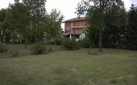 Hotel San Vitale